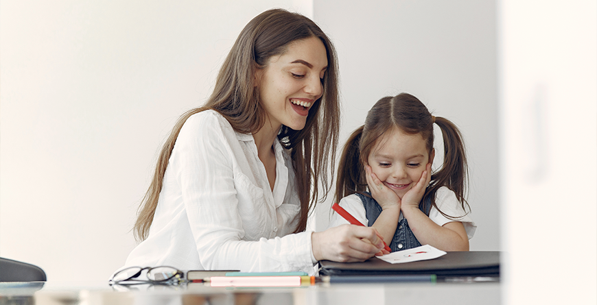 A Resiliência Como Competência Socioemocional Na Educação Infantil